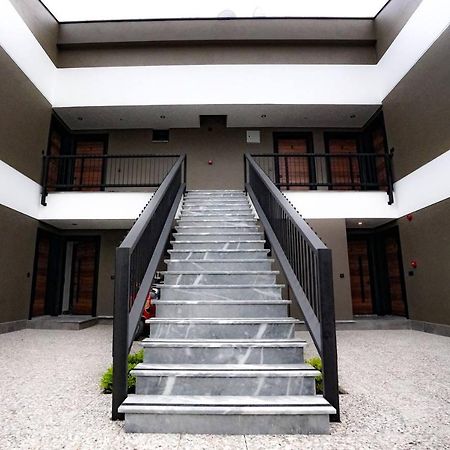 Camyuva Beach Hotel Kemer Exterior photo