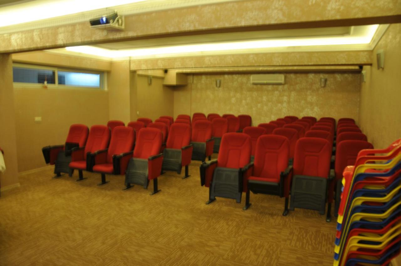 Camyuva Beach Hotel Kemer Exterior photo
