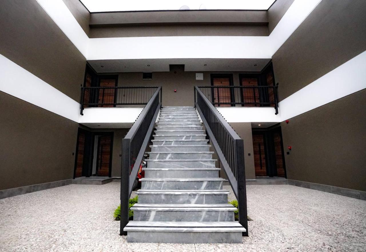 Camyuva Beach Hotel Kemer Exterior photo